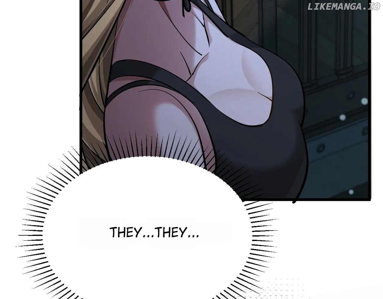 I’m Trapped In This Day For One Thousand Years Chapter 203 - page 128